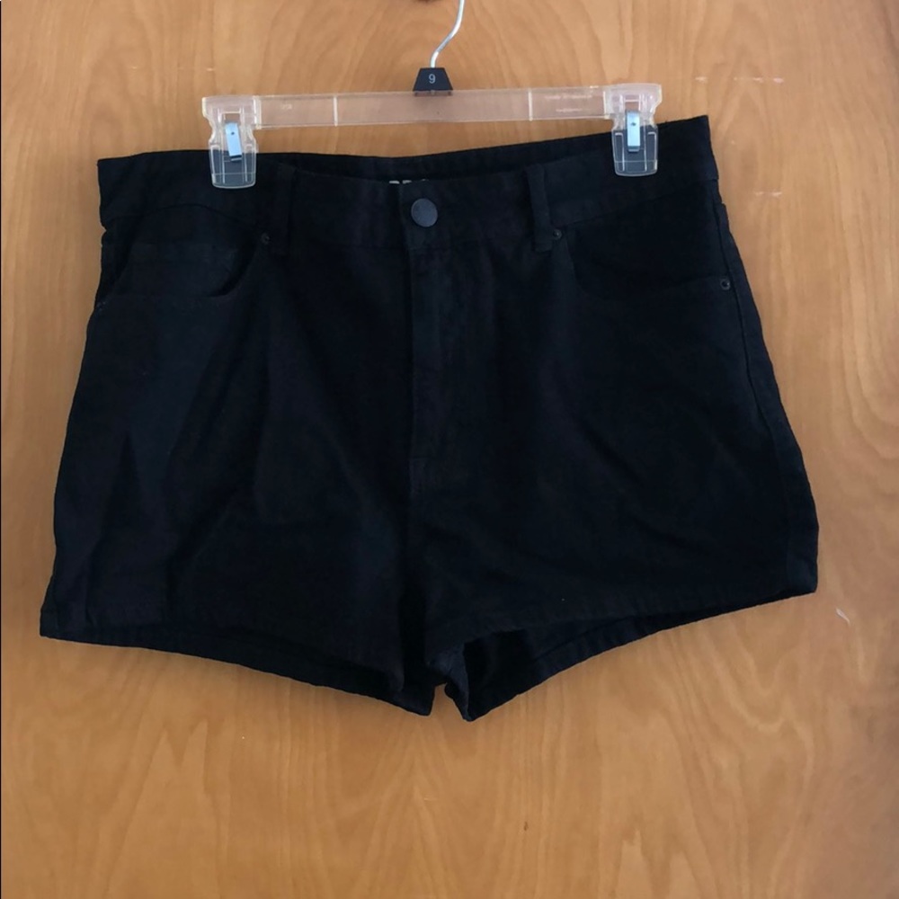 Bdg shorts
